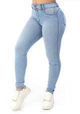 MRP21329 Skinny Jean by Maripily Rivera