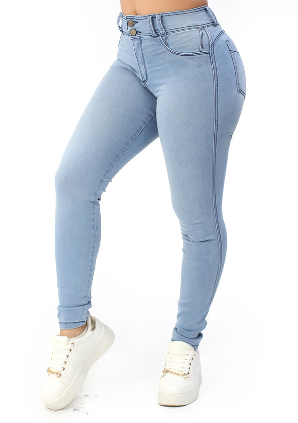 MRP21329 Skinny Jean by Maripily Rivera