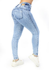 MRP21333 Skinny Jean by Maripily Rivera