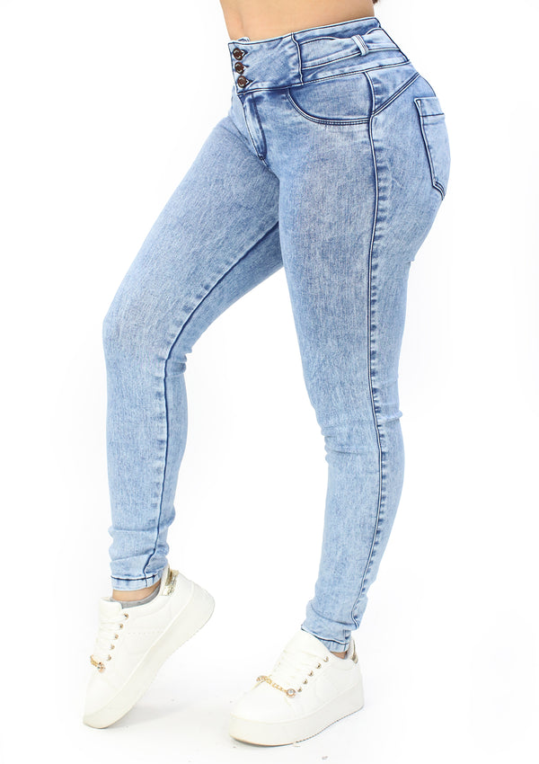 MRP21333 Skinny Jean by Maripily Rivera