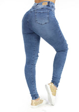 MRP21334 Skinny Jean by Maripily Rivera