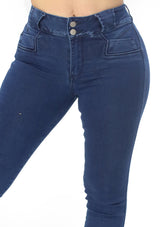 MRP21339 Skinny Jean by Maripily Rivera