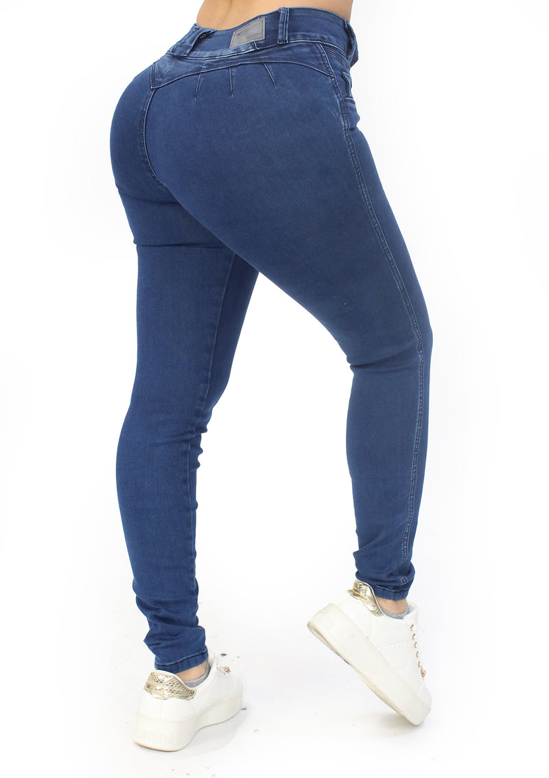 MRP21339 Skinny Jean by Maripily Rivera