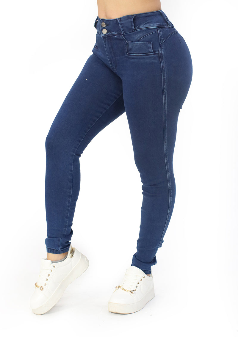 MRP21339 Skinny Jean by Maripily Rivera