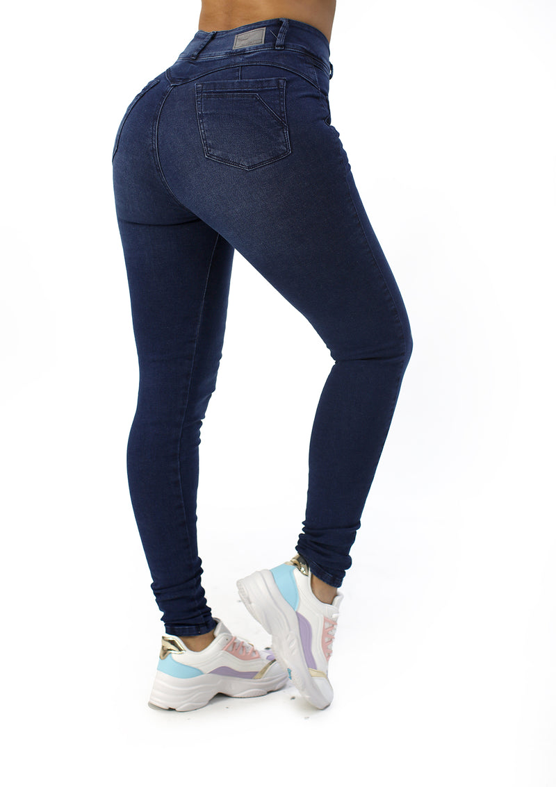 MRP21340 Skinny Jean by Maripily Rivera