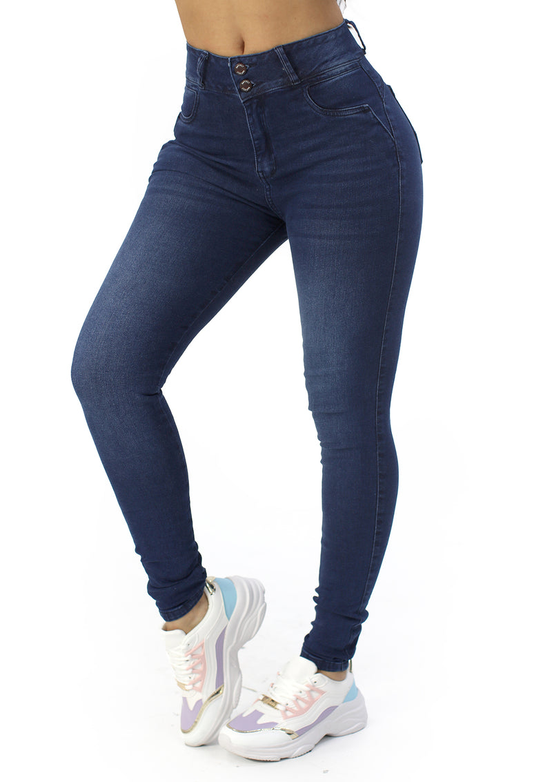 MRP21340 Skinny Jean by Maripily Rivera