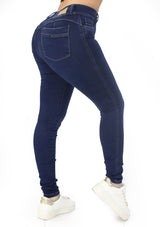 MRP21341 Skinny Jean by Maripily Rivera