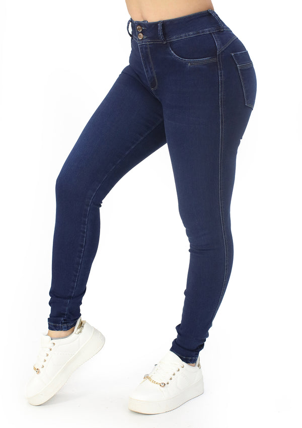 MRP21341 Skinny Jean by Maripily Rivera