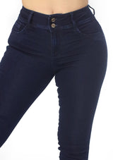 MRP21342 Skinny Jean by Maripily Rivera