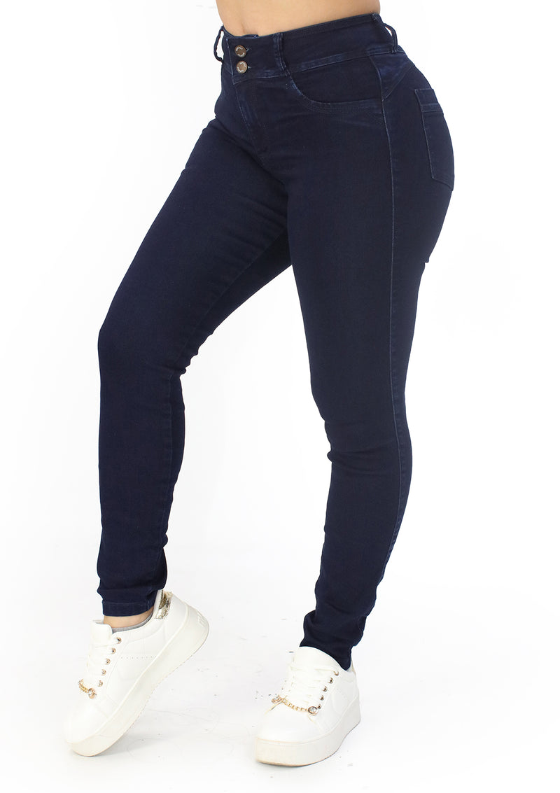 MRP21342 Skinny Jean by Maripily Rivera