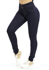 MRP21343 Skinny Jean by Maripily Rivera