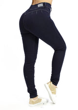 MRP21343 Skinny Jean by Maripily Rivera