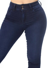 MRP21344 Skinny Jean by Maripily Rivera