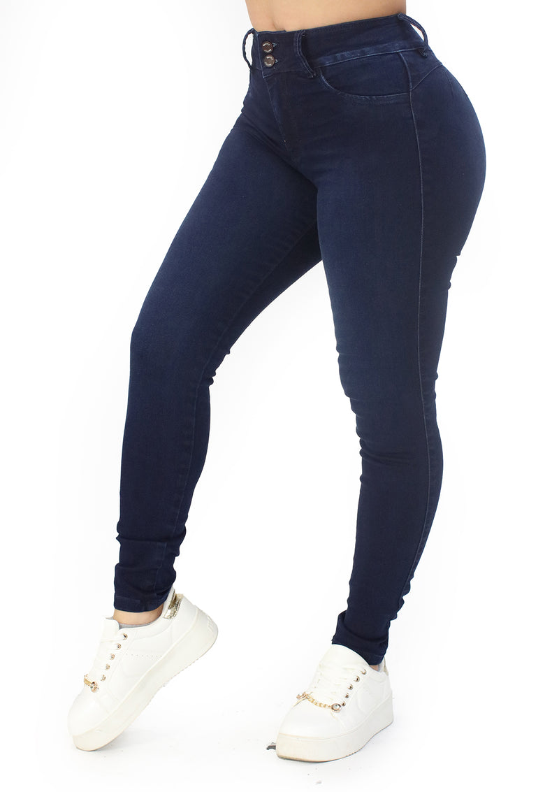 MRP21344 Skinny Jean by Maripily Rivera