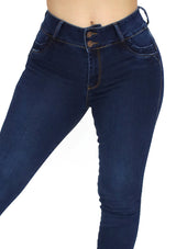 MRP21345 Skinny Jean by Maripily Rivera