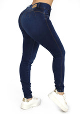 MRP21345 Skinny Jean by Maripily Rivera