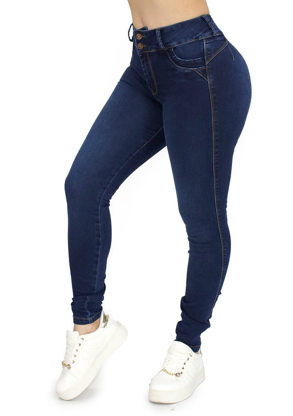 MRP21345 Skinny Jean by Maripily Rivera