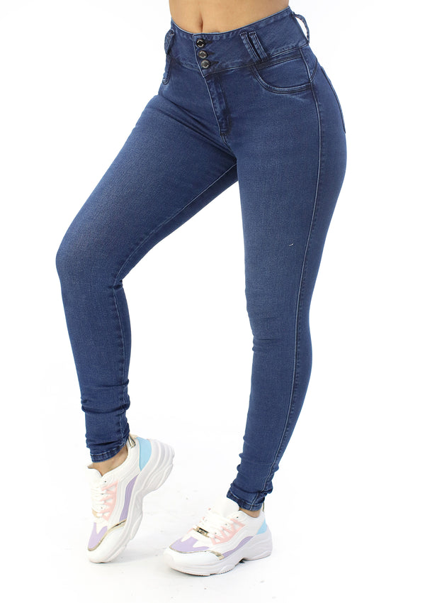 MRP21348 Skinny Jean by Maripily Rivera