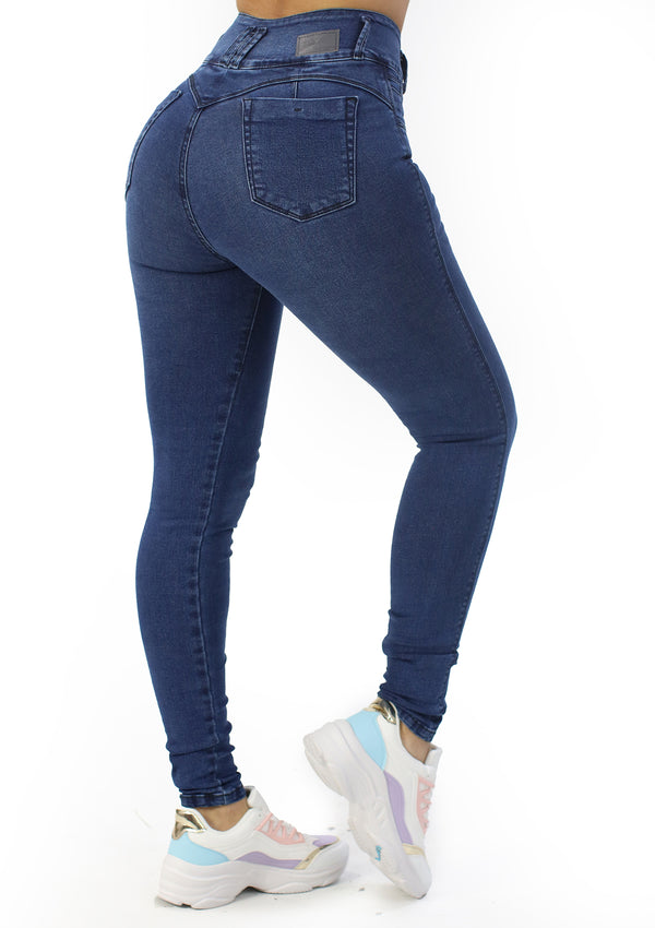 MRP21348 Skinny Jean by Maripily Rivera