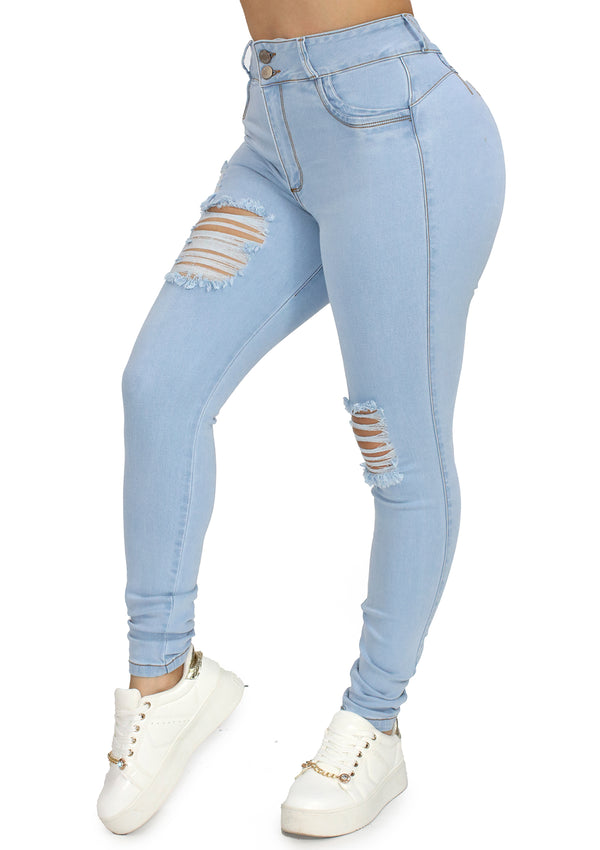 MRP21349 Skinny Jean by Maripily Rivera