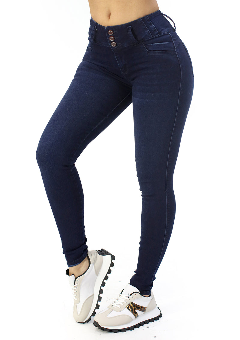 MRP21350 Skinny Jean by Maripily Rivera