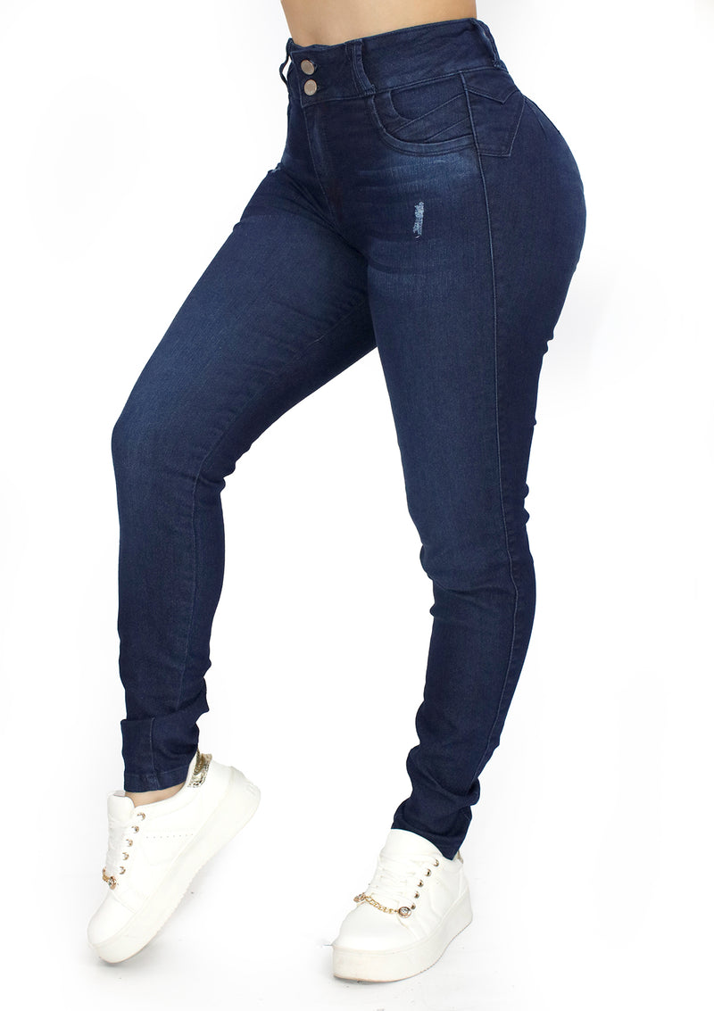 MRP21374 Skinny Jean by Maripily Rivera