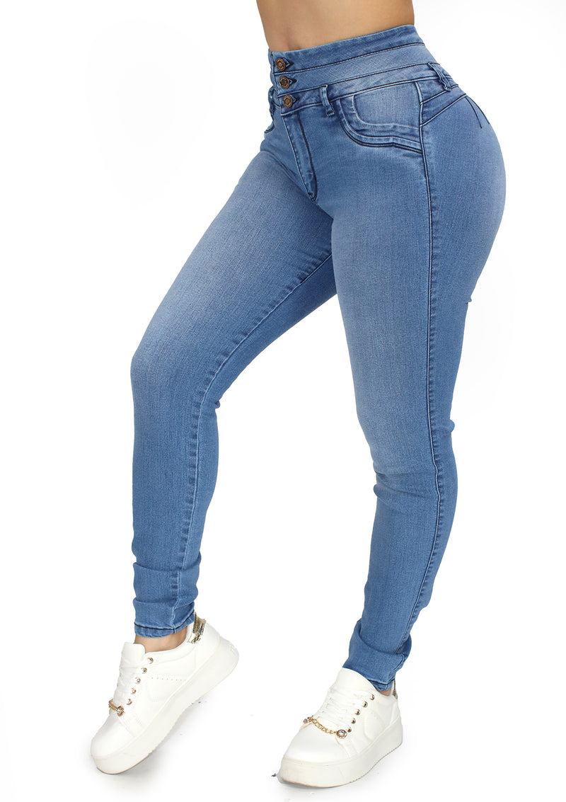 MRP21375 Skinny Jean by Maripily Rivera