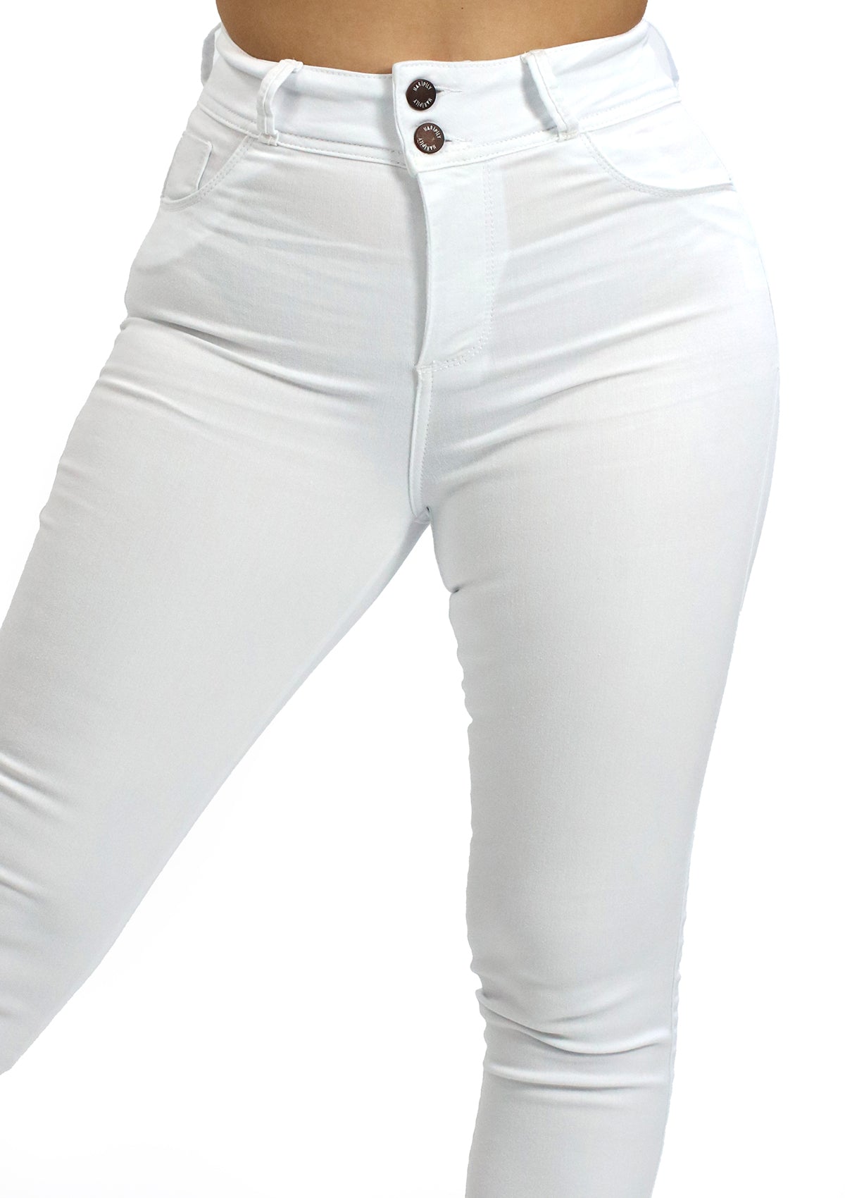 MRP-21384 Skinny Jean by Maripily Rivera