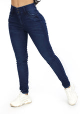 MRP21387 Skinny Jean by Maripily Rivera