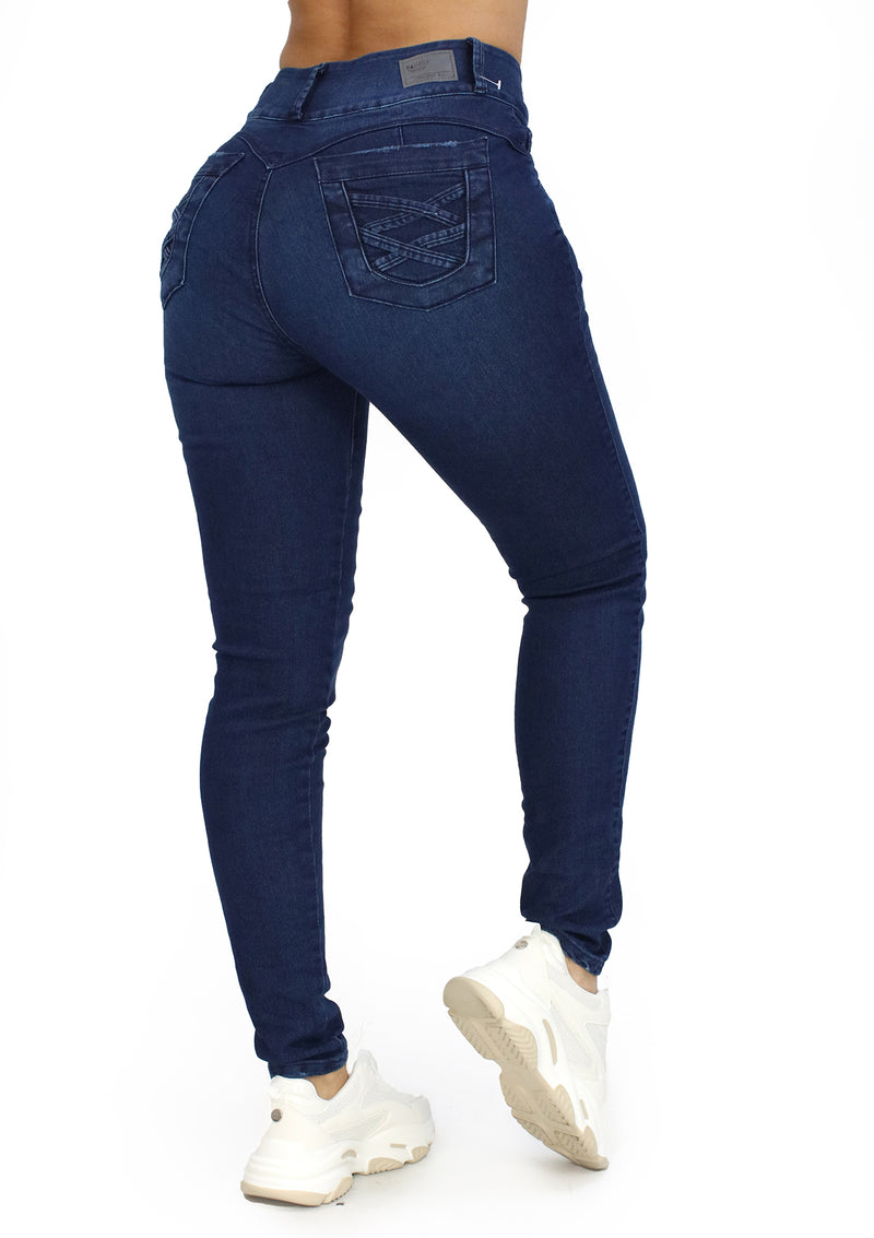 MRP21387 Skinny Jean by Maripily Rivera