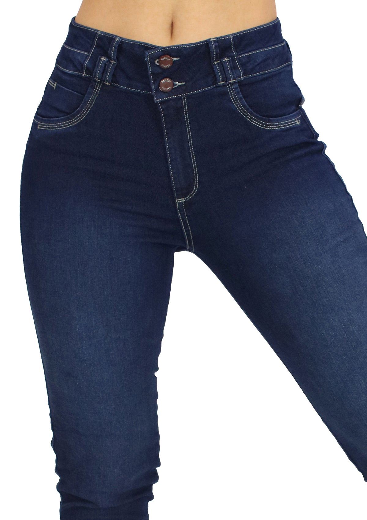 MRP-21388 Skinny Jean by Maripily Rivera