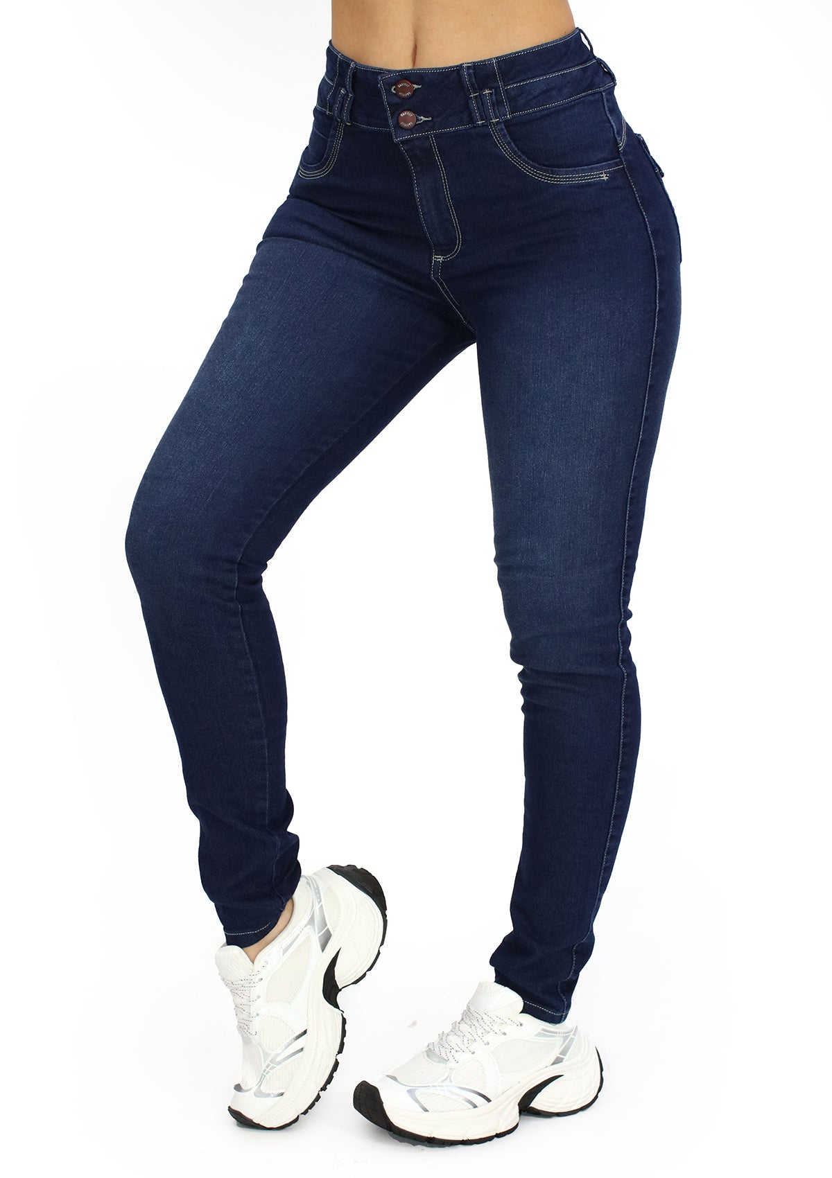 MRP-21388 Skinny Jean by Maripily Rivera