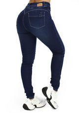 MRP21388 Skinny Jean by Maripily Rivera