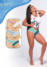 MRP-U6279-B Bikini Line by Maripily