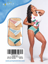 MRP-U6279-B Bikini Line by Maripily