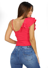 1022 Blusa de Mujer