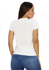 128 TShirt de Mujer