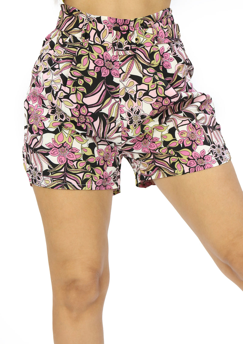 901 Short de Mujer