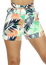 4002 Short de Mujer