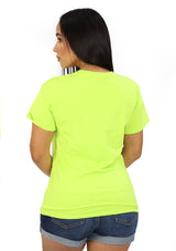 6978 TShirt de Mujer