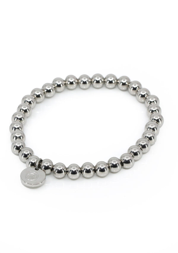 PP-3439-E Silver Pulsera de Mujer