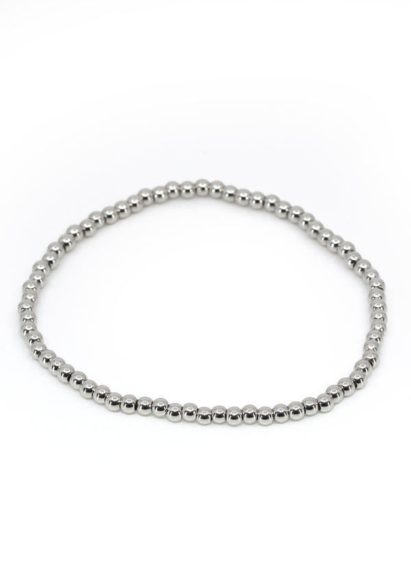 PP-3440-A Silver Pulsera de Mujer