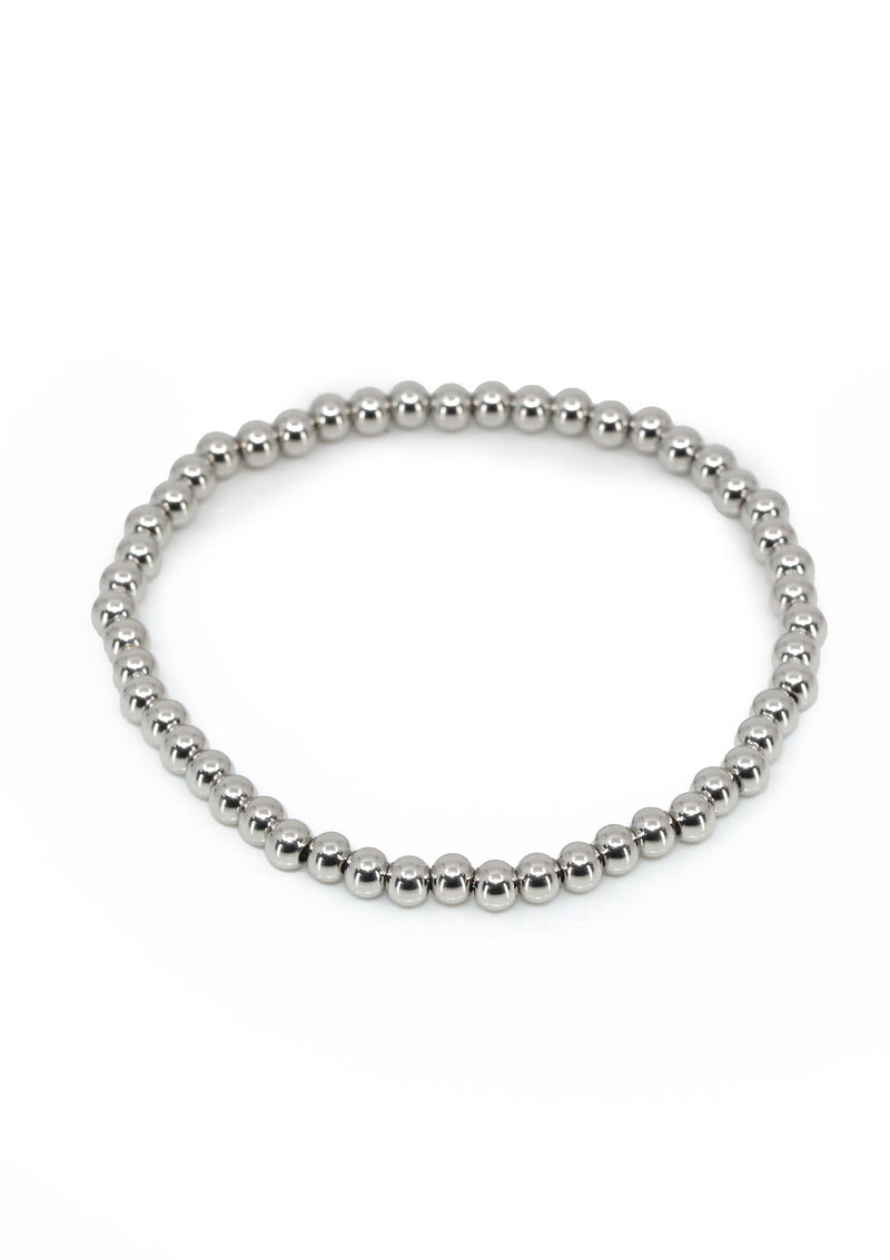 PP-3440-C Silver Pulsera de Mujer