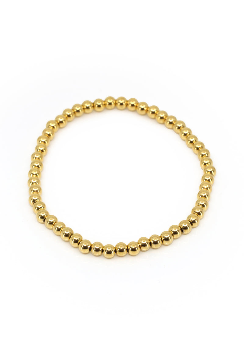 PP-3440-D Gold Pulsera de Mujer