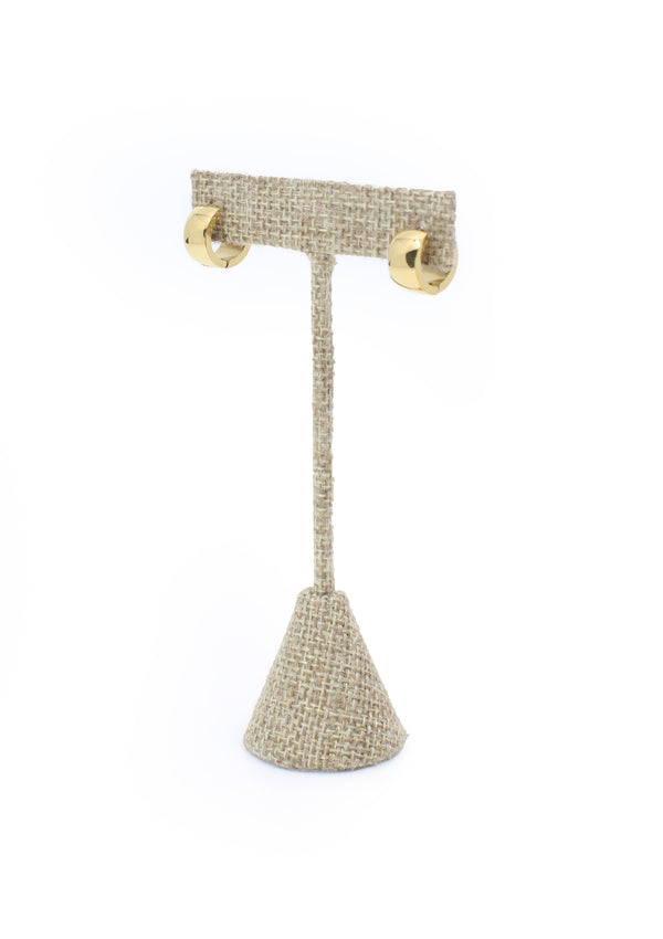 PP-3465-B Gold Pantalla de Mujer