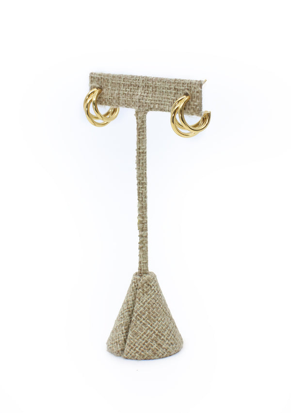 PP-3466 Gold Pantalla de Mujer