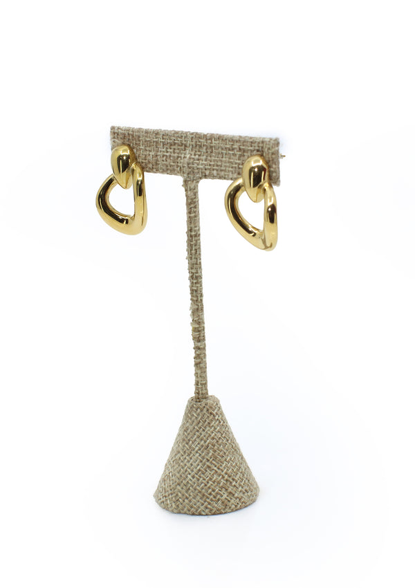 PP-3490-A Gold Pantalla de Mujer