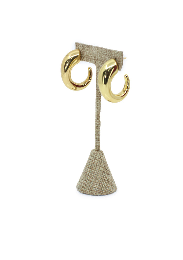 PP-3490-C Gold Hook Pantalla de Mujer