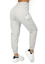 SC2007 Pantalón Jogger (Cargo) de Dama by Scarcha