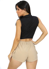 SM5129VN Blusa de Mujer